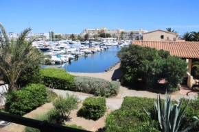 PORT VENUS RESIDENCE - Studio pour 2 Personnes 354